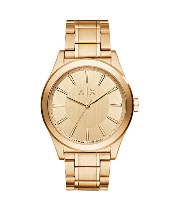 Часы Armani Exchange Nico AX2321